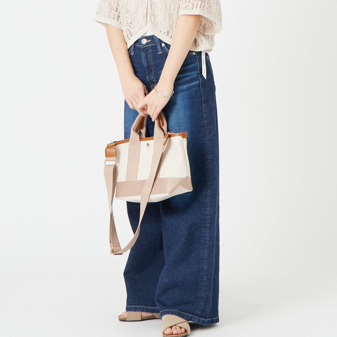 TREASURE TOPKAPI [トレジャートプカピ] スコッチグレイン スモール