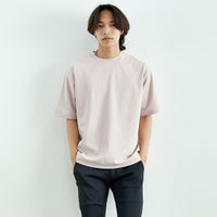 D.PINK&&モデル身長：179cm 着用サイズ：L&&