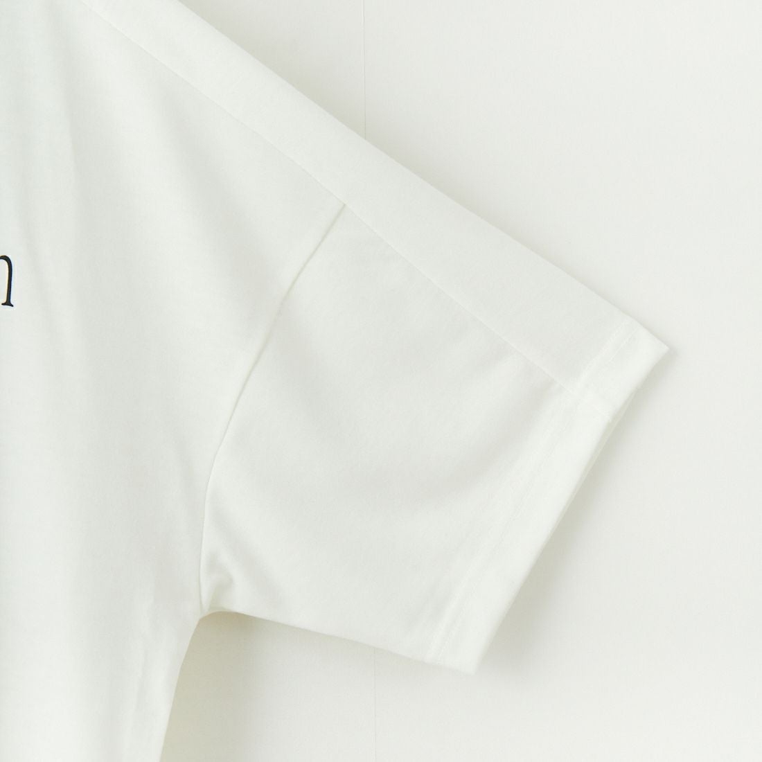 Marmot [マーモット] MMWCCC エブリウェアTシャツ [MTSS25MST311CC] WHITE