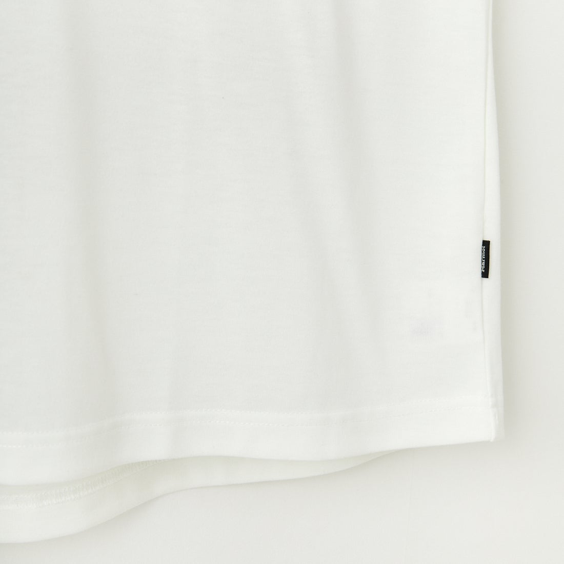 Marmot [マーモット] MMWCCC エブリウェアTシャツ [MTSS25MST311CC] WHITE