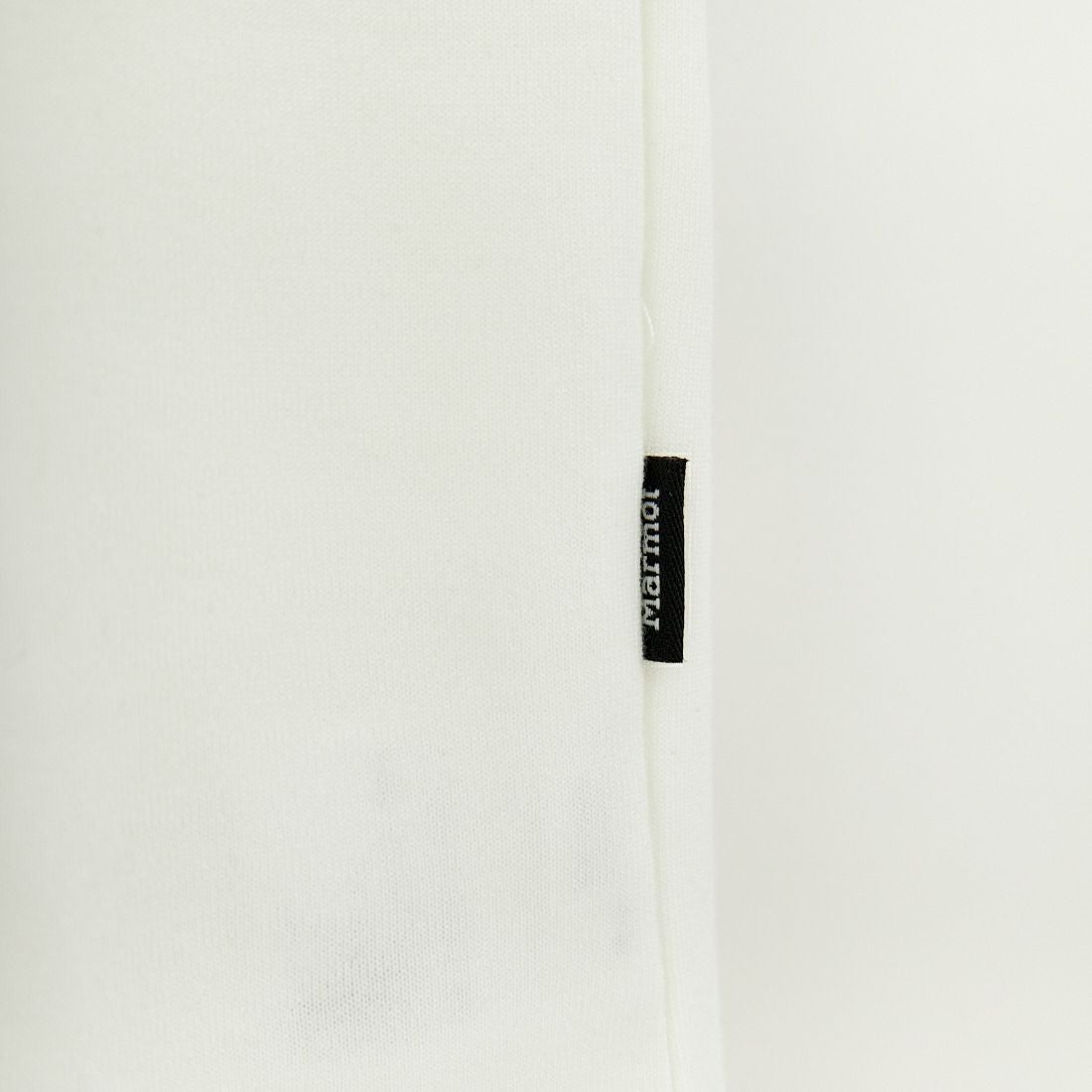 Marmot [マーモット] MMWCCC エブリウェアTシャツ [MTSS25MST311CC] WHITE