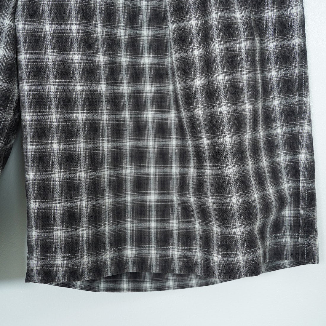 PENDLETON [ペンドルトン] 2タックショーツ [5275-0004] 75 GRAY/WH