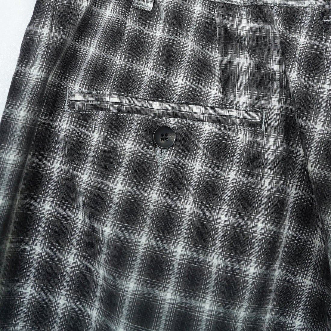 PENDLETON [ペンドルトン] 2タックショーツ [5275-0004]｜ジーンズ