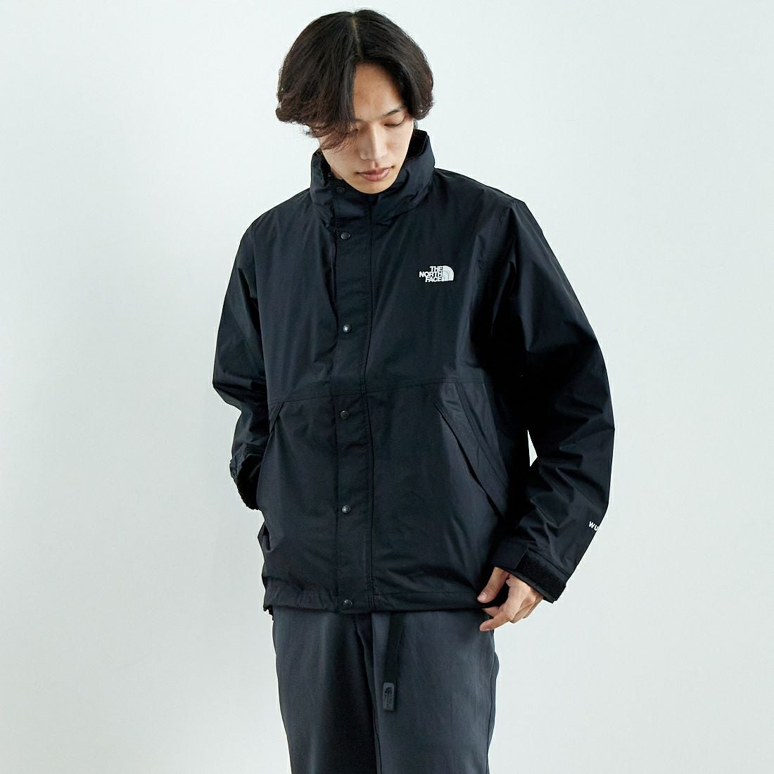 THE NORTH FACE [ザ ノースフェイス] トレニアンジャケット [NP12552