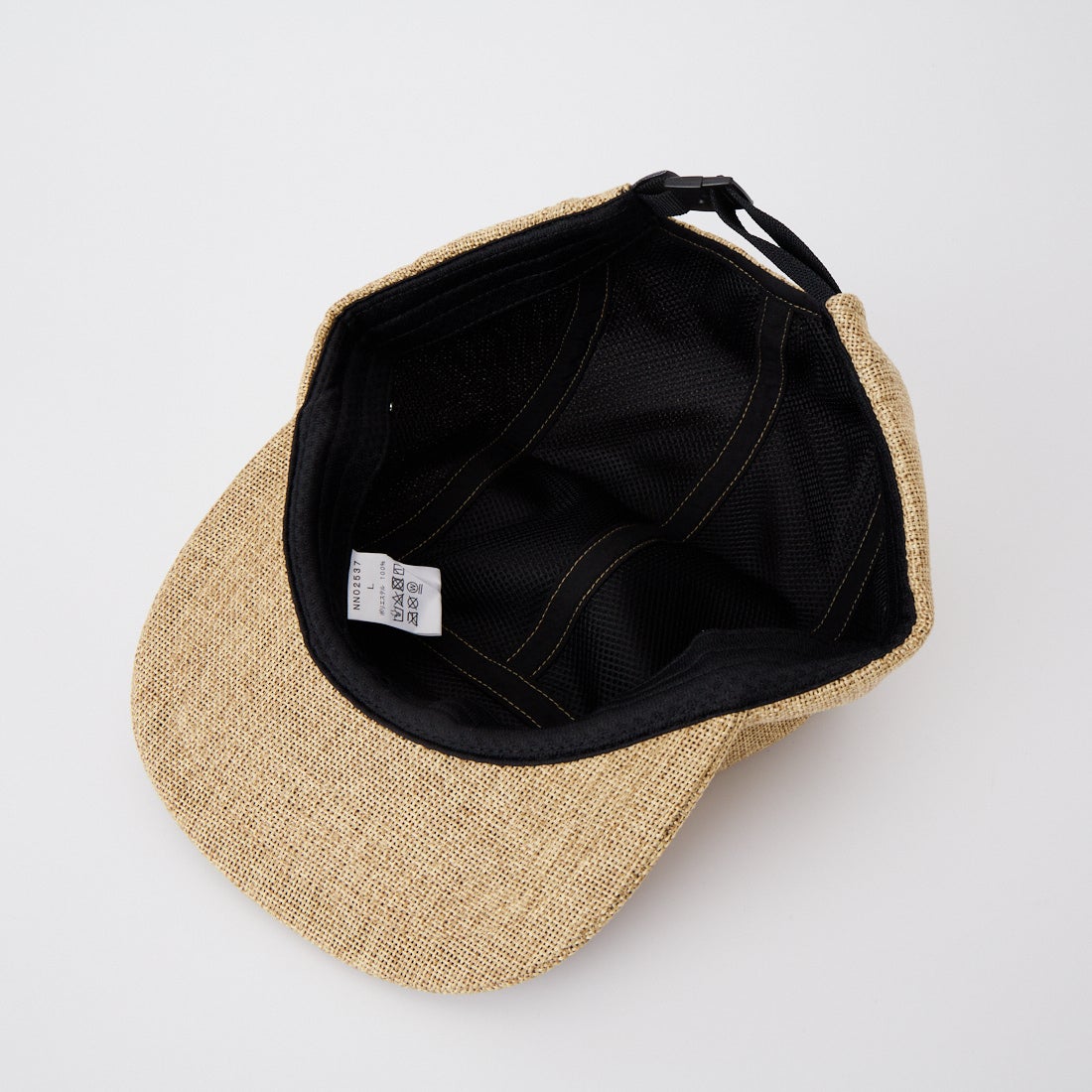 THE NORTH FACE [ザ ノースフェイス] ハイクサンシャインキャップ [NN02537] NA