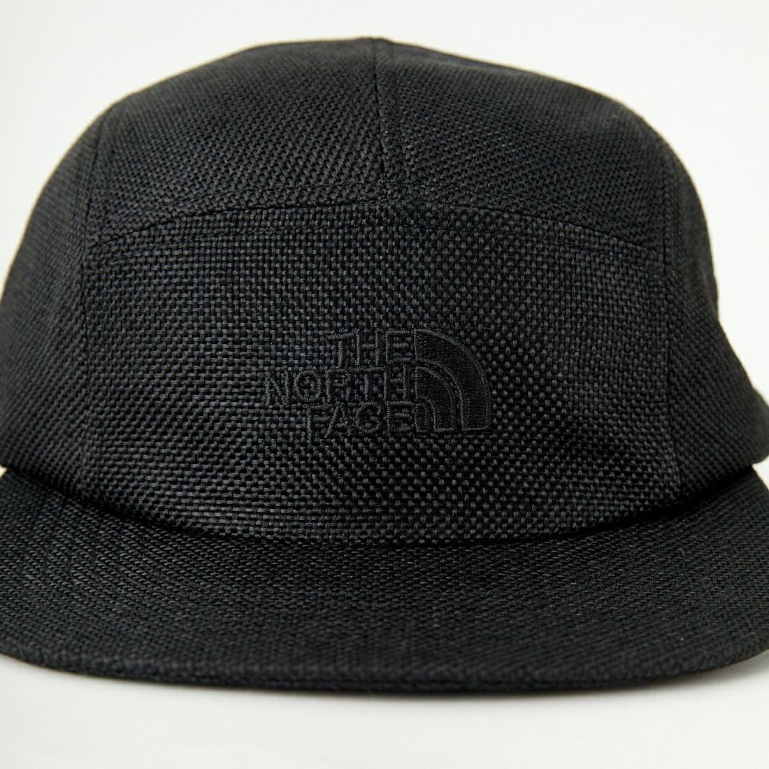 THE NORTH FACE [ザ ノースフェイス] ハイクサンシャインキャップ [NN02537] K