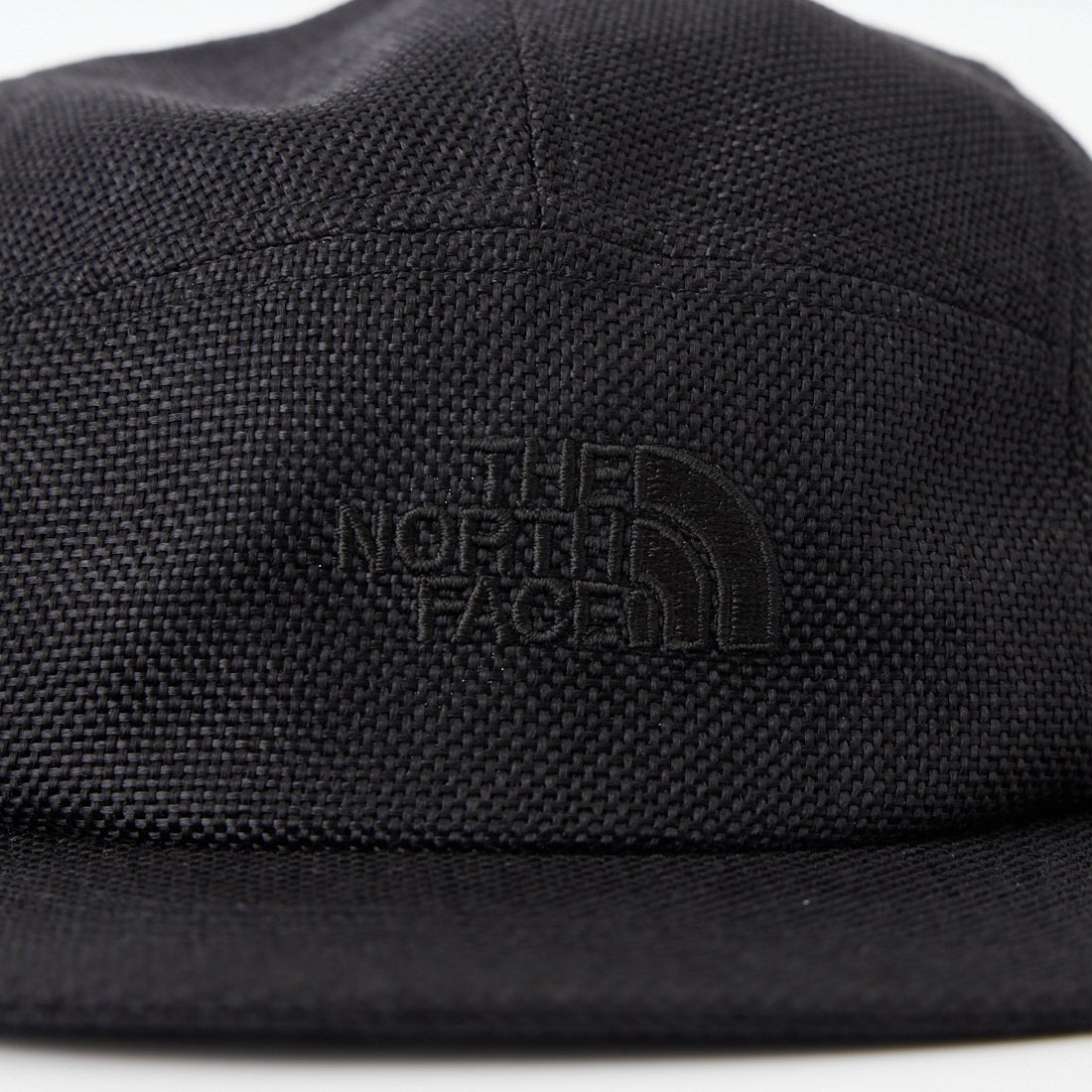 THE NORTH FACE [ザ ノースフェイス] ハイクサンシャインキャップ [NN02537] K