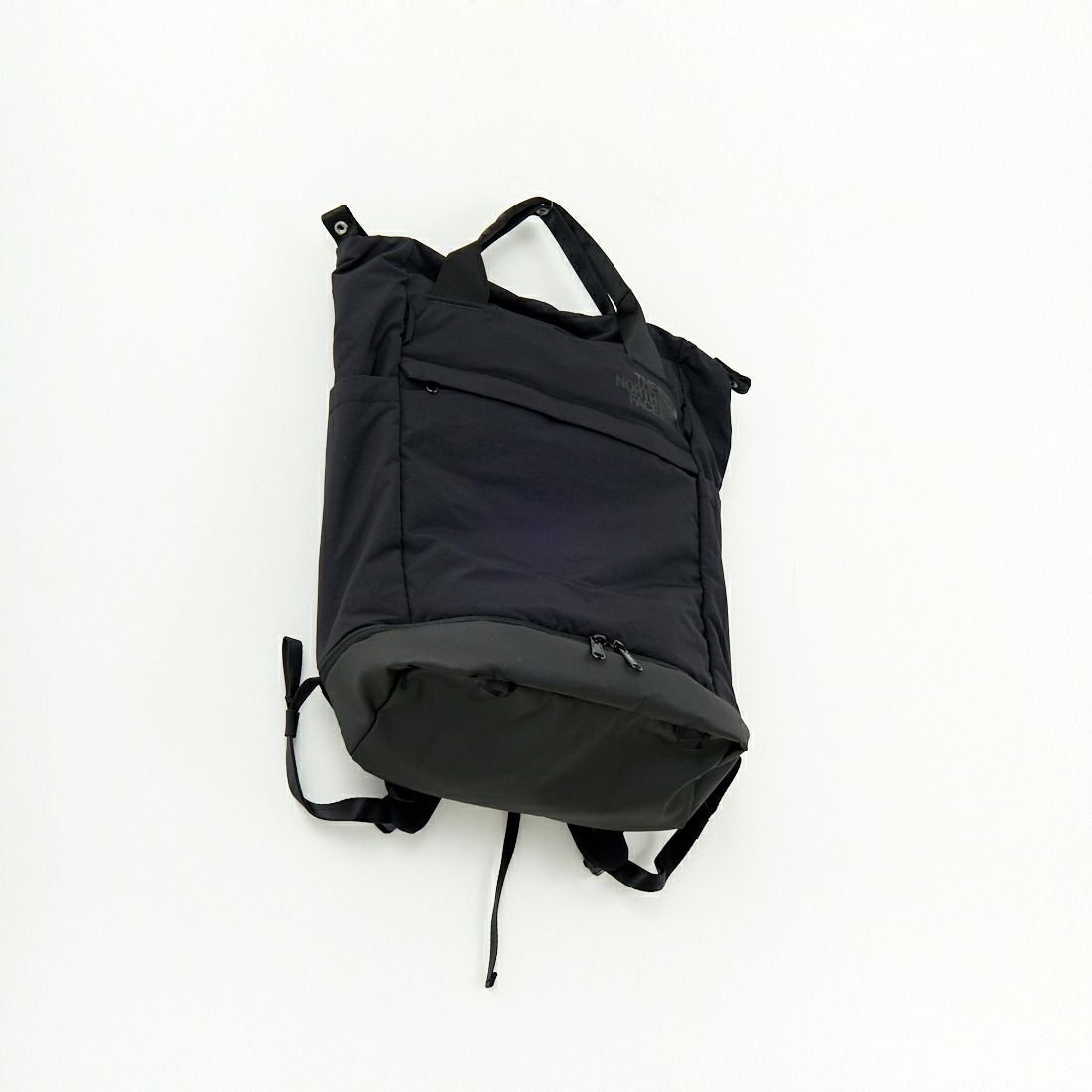 THE NORTH FACE [ザ ノースフェイス] ネバーストップユーティリティーパック [NMW82352] K