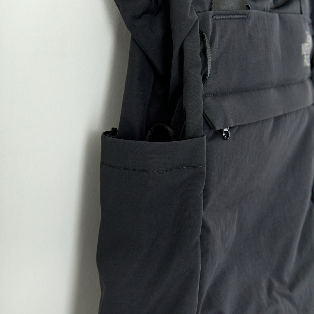 THE NORTH FACE [ザ ノースフェイス] ネバーストップユーティリティーパック [NMW82352] K