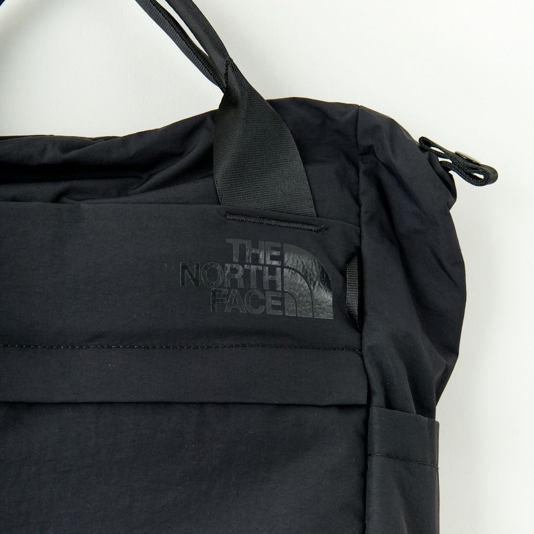 THE NORTH FACE [ザ ノースフェイス] ネバーストップユーティリティーパック [NMW82352] K