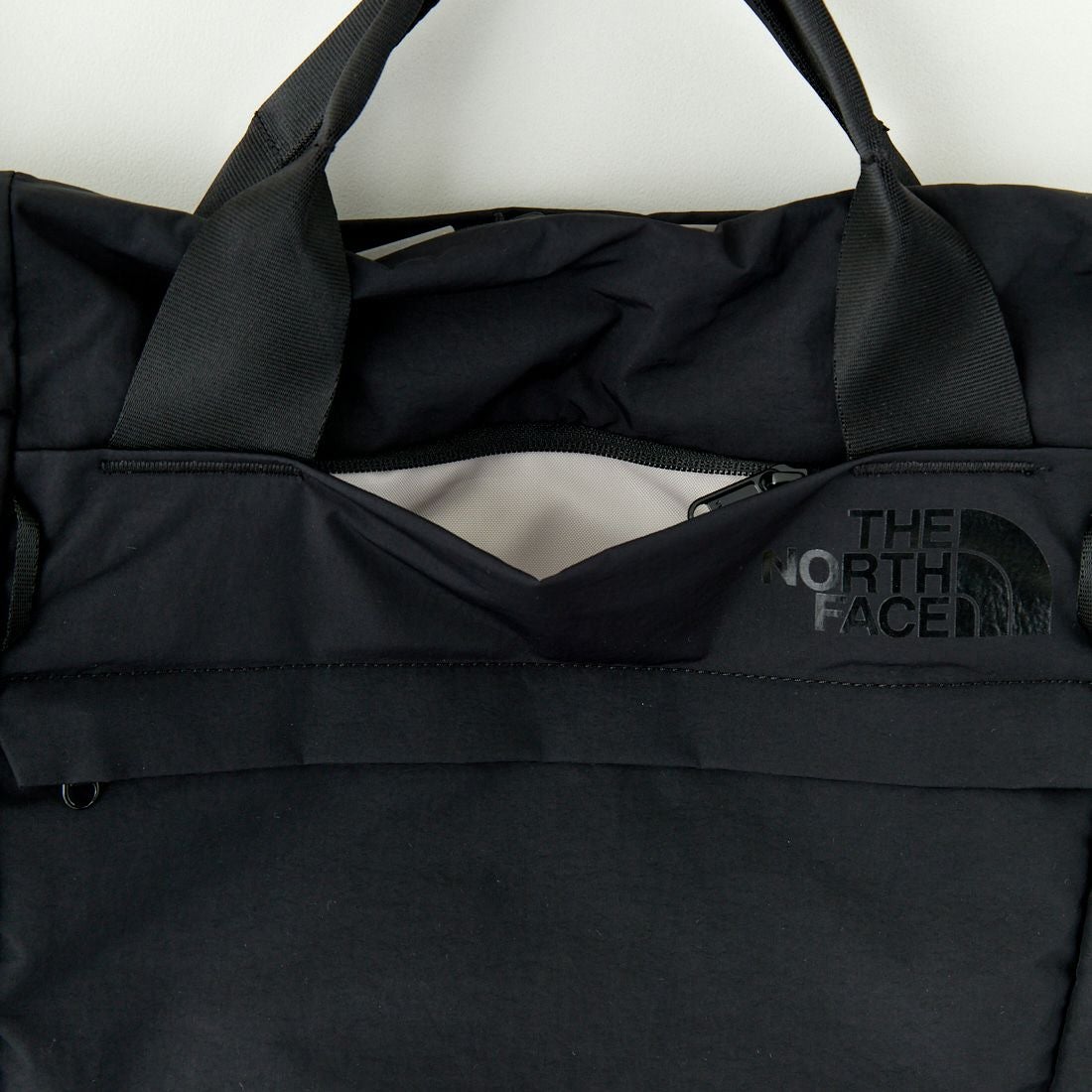 THE NORTH FACE [ザ ノースフェイス] ネバーストップユーティリティーパック [NMW82352] K