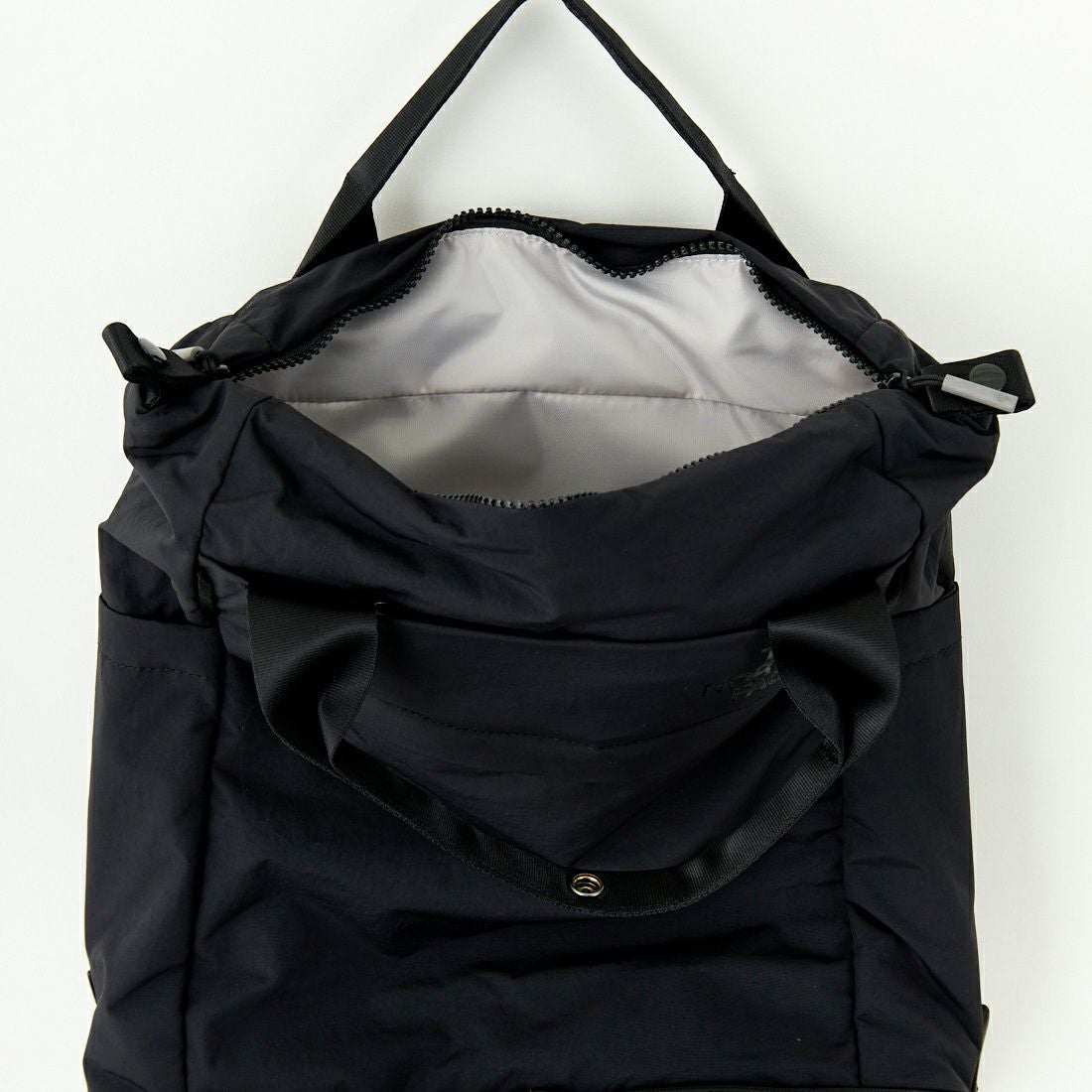 THE NORTH FACE [ザ ノースフェイス] ネバーストップユーティリティーパック [NMW82352] K