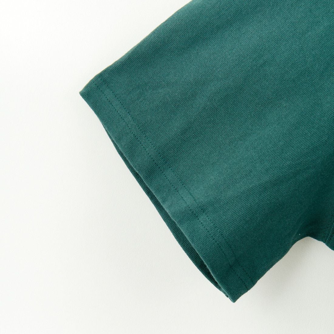 DEUS EX MACHINA [デウス エクス マキナ] PARADIGM ショートスリーブTシャツ [DMF241766] FOREST BIO