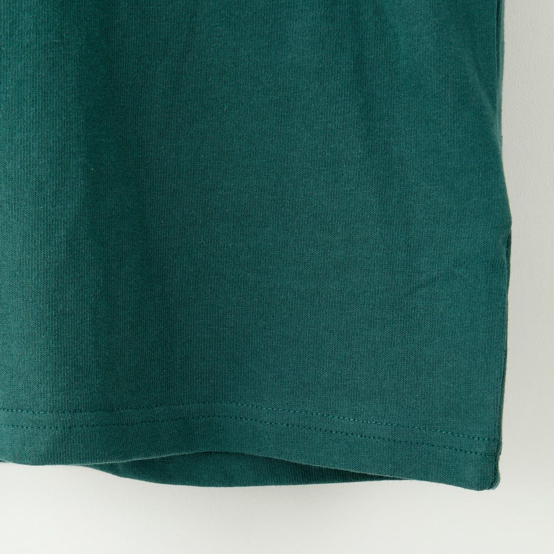 DEUS EX MACHINA [デウス エクス マキナ] PARADIGM ショートスリーブTシャツ [DMF241766] FOREST BIO