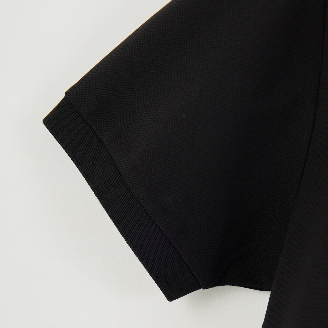 TATRAS [タトラス] GEO ポロシャツ [MTAT25S8272-M] BLACK