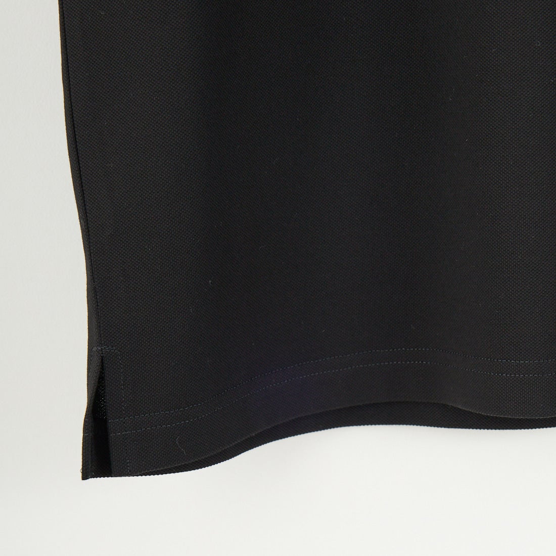 TATRAS [タトラス] GEO ポロシャツ [MTAT25S8272-M] BLACK