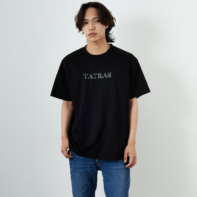 TATRAS [タトラス] SICADO/シカード ロングスリーブTシャツ 