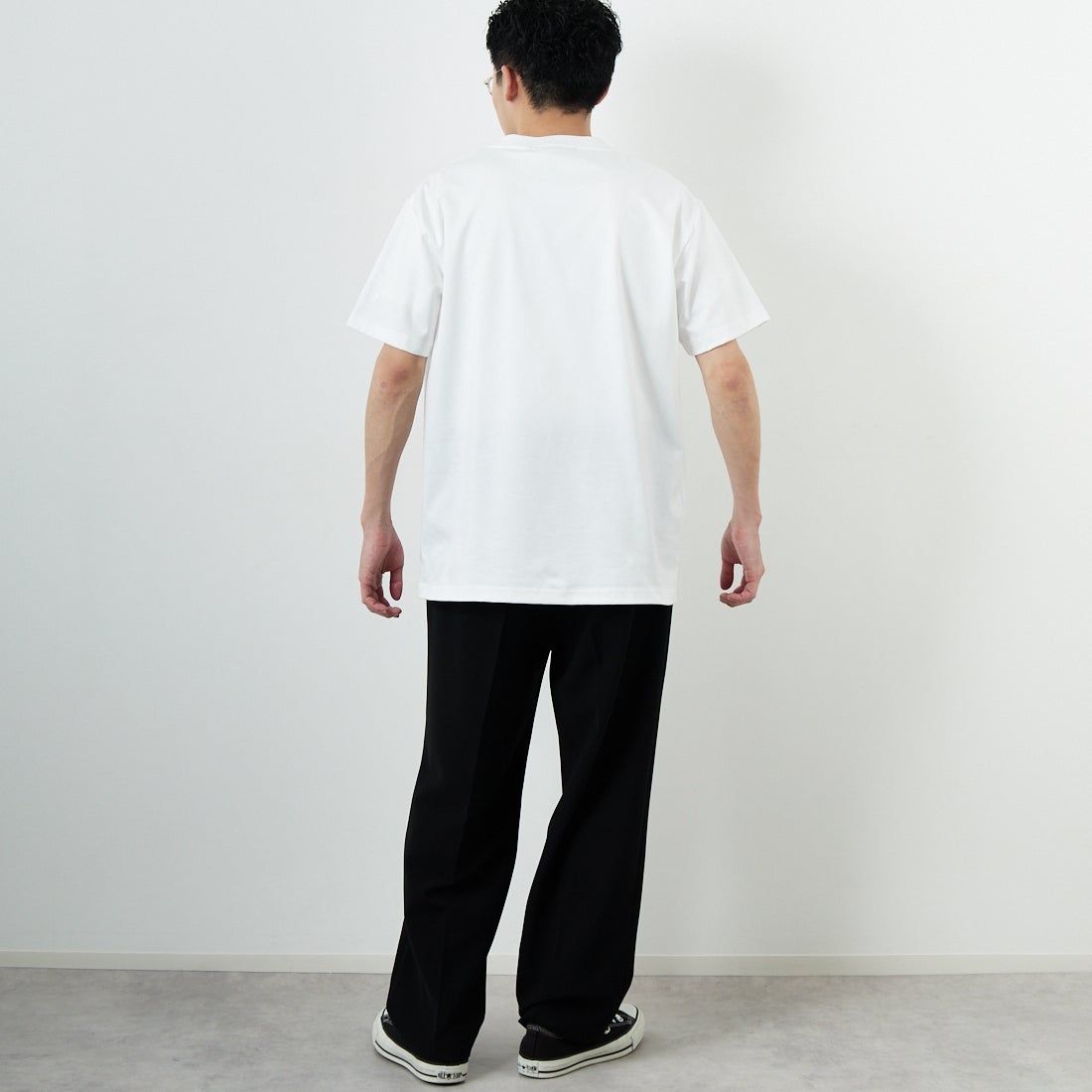 TATRAS [タトラス] RISTEN ショートスリーブTシャツ [MTKE25S8037-M