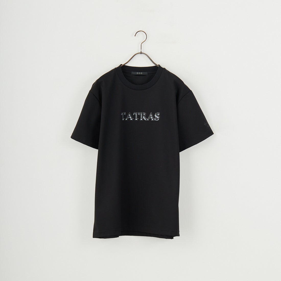TATRAS [タトラス] RISTEN ショートスリーブTシャツ [MTKE25S8037-M