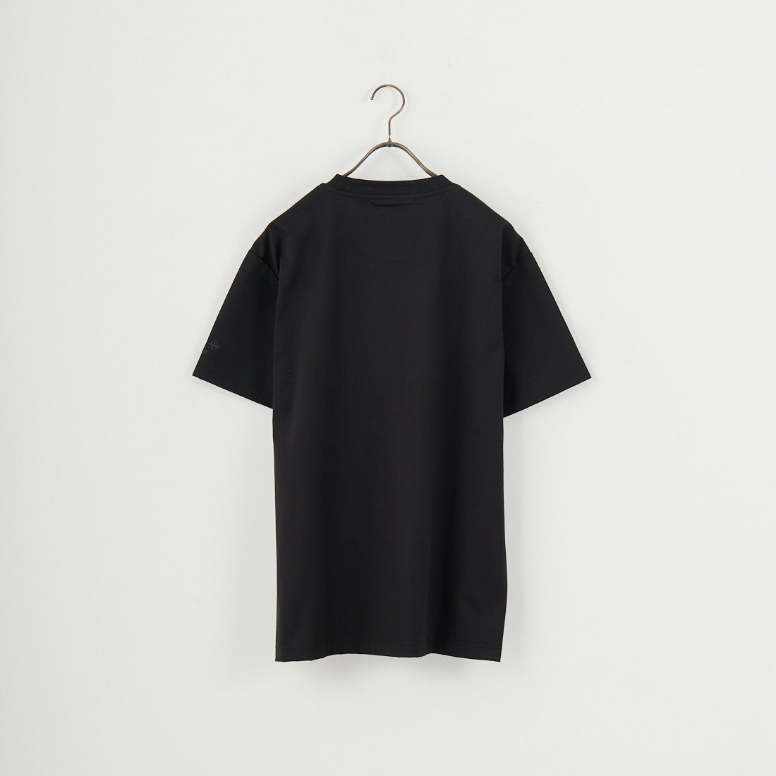 TATRAS [タトラス] RISTEN ショートスリーブTシャツ [MTKE25S8037-M] BLACK