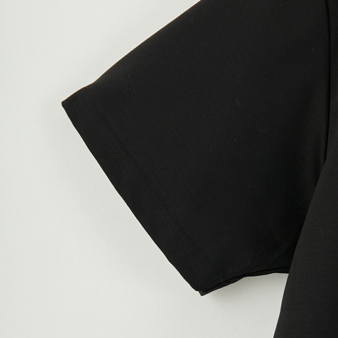 TATRAS [タトラス] RISTEN ショートスリーブTシャツ [MTKE25S8037-M] BLACK