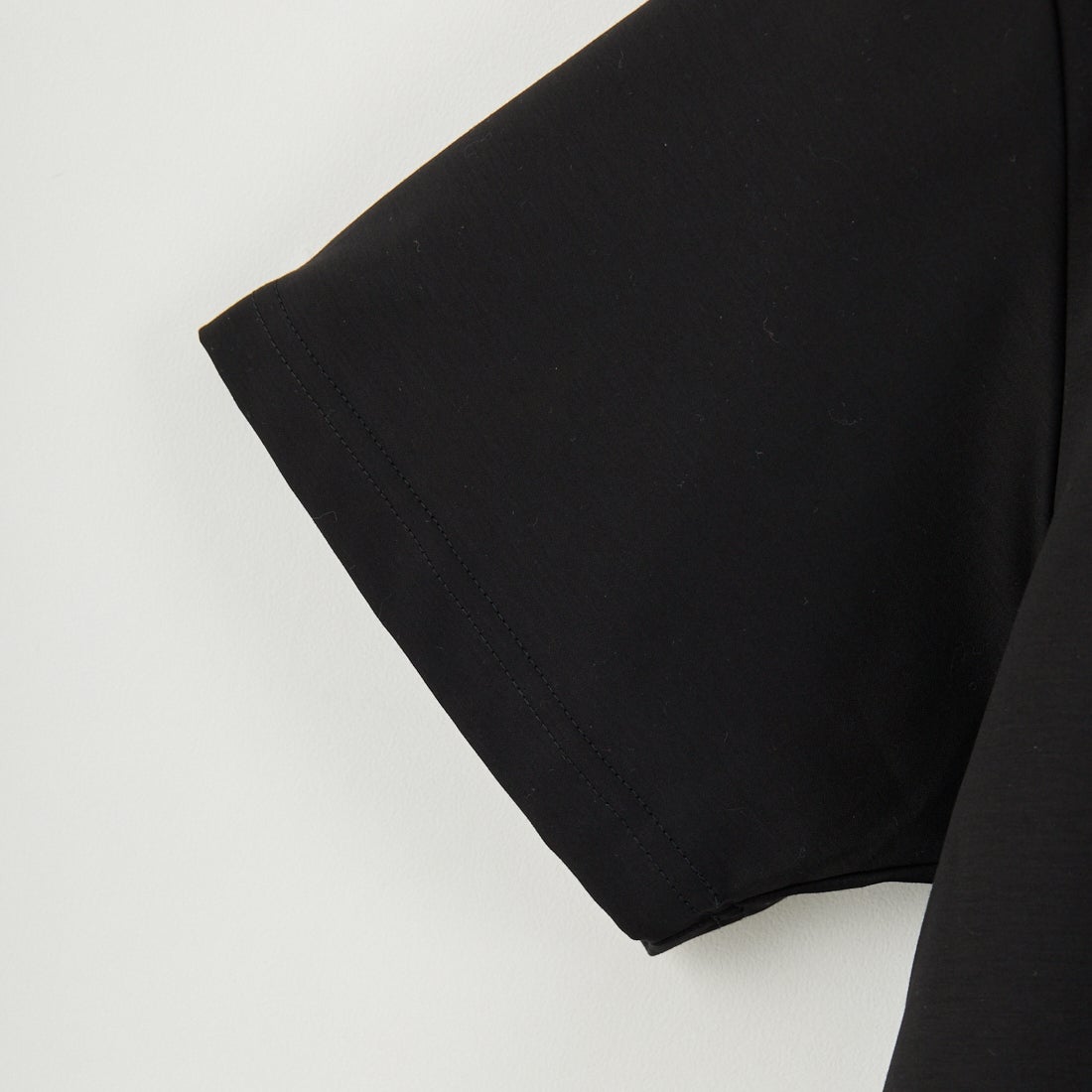 TATRAS [タトラス] RISTEN ショートスリーブTシャツ [MTKE25S8037-M] BLACK