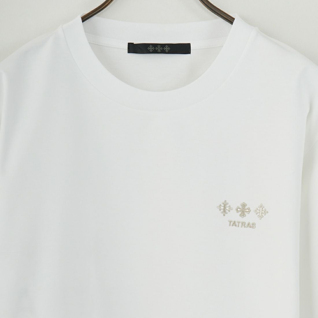 TATRAS [タトラス] BELECI ロングスリーブTシャツ [MTAT25S8242-M