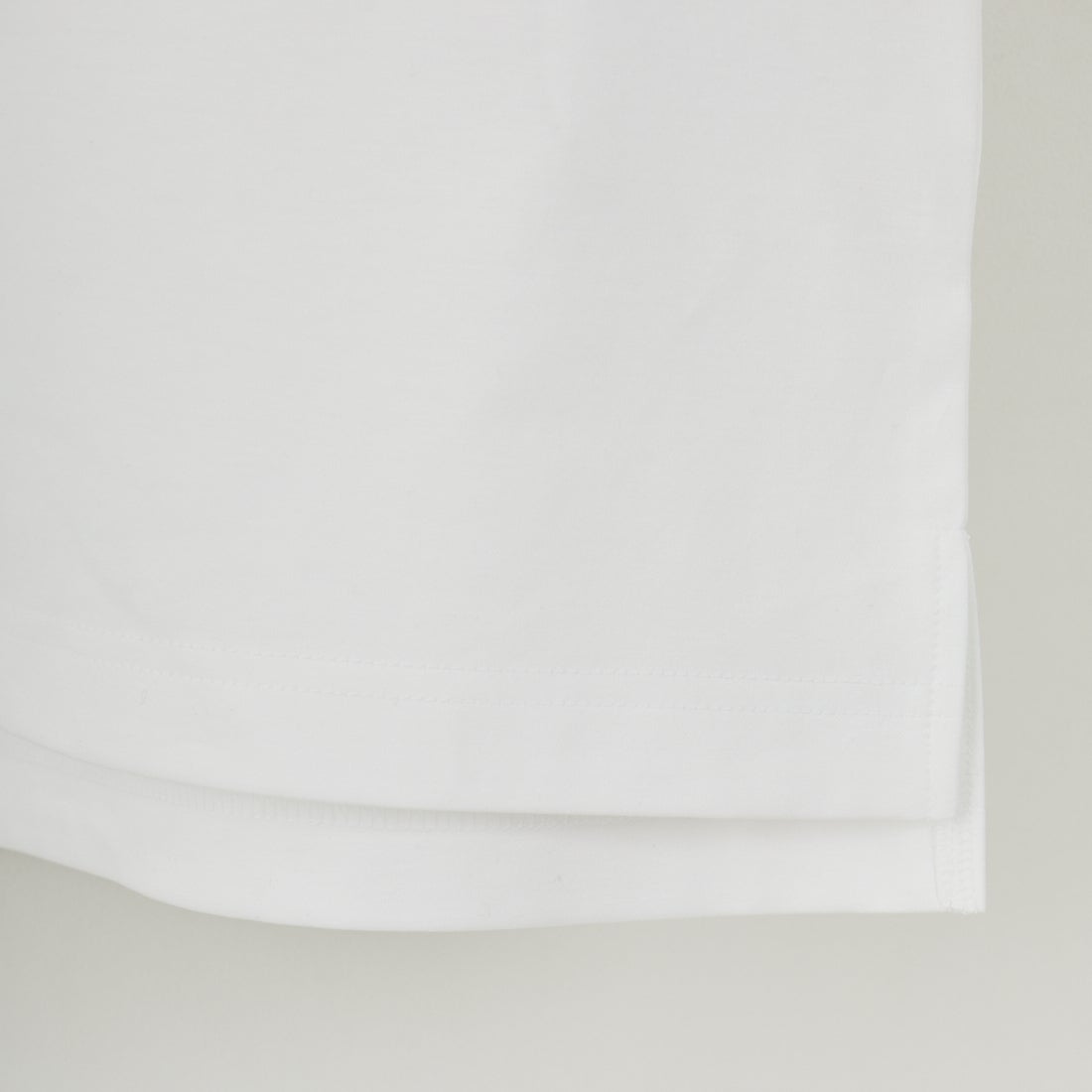 TATRAS [タトラス] BELECI ロングスリーブTシャツ [MTAT25S8242-M] WHITE