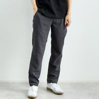 CHK BLK	&&モデル身長：179cm 着用サイズ：L&&