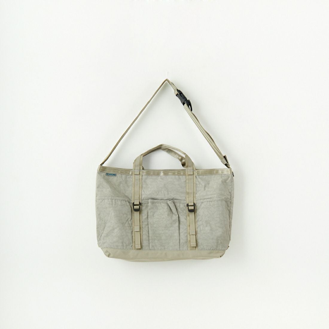 CHROME [クローム] グローサリートート メッセンジャーバッグ 28L