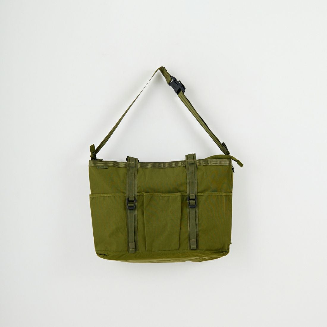 CHROME [クローム] グローサリートート メッセンジャーバッグ 28L