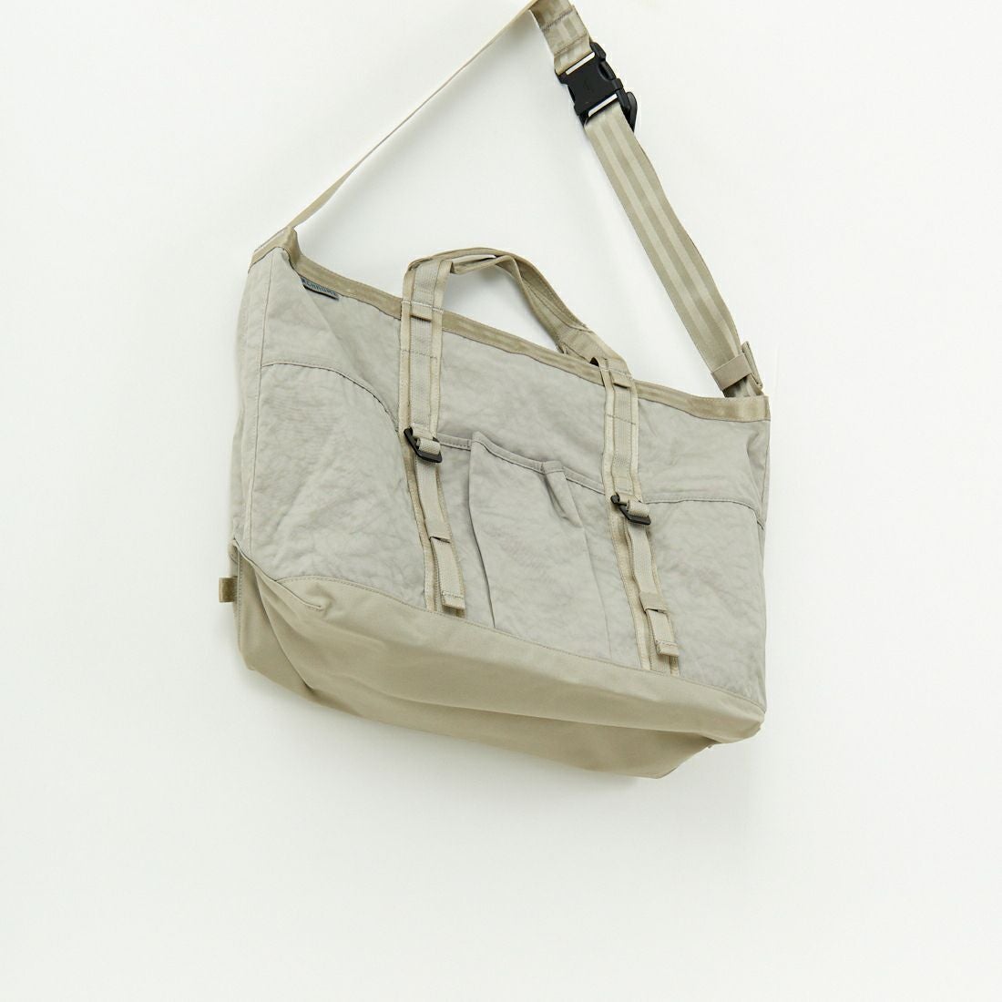 CHROME [クローム] グローサリートート メッセンジャーバッグ 28L [JP239] SG