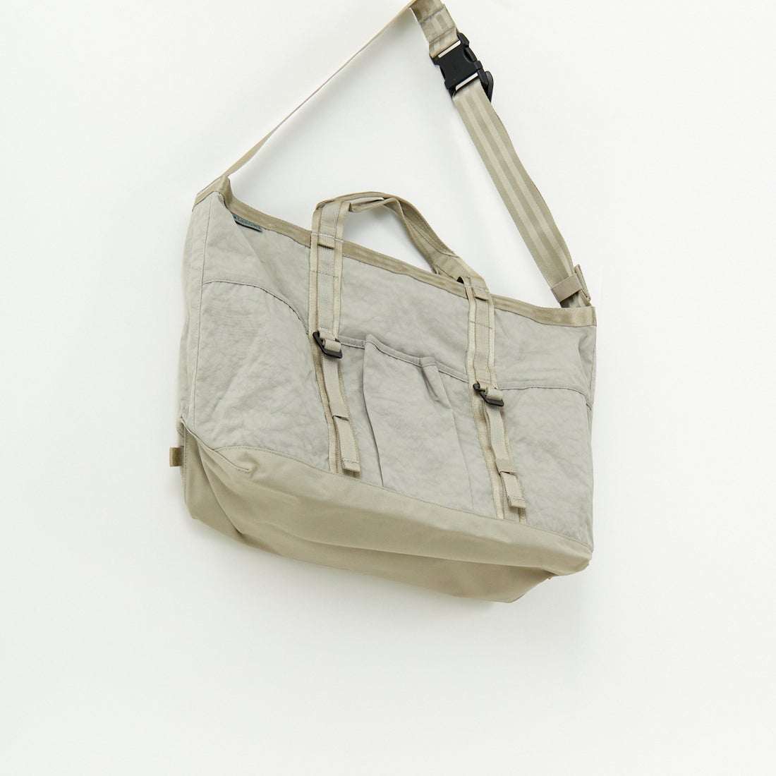 CHROME [クローム] グローサリートート メッセンジャーバッグ 28L [JP239] SG
