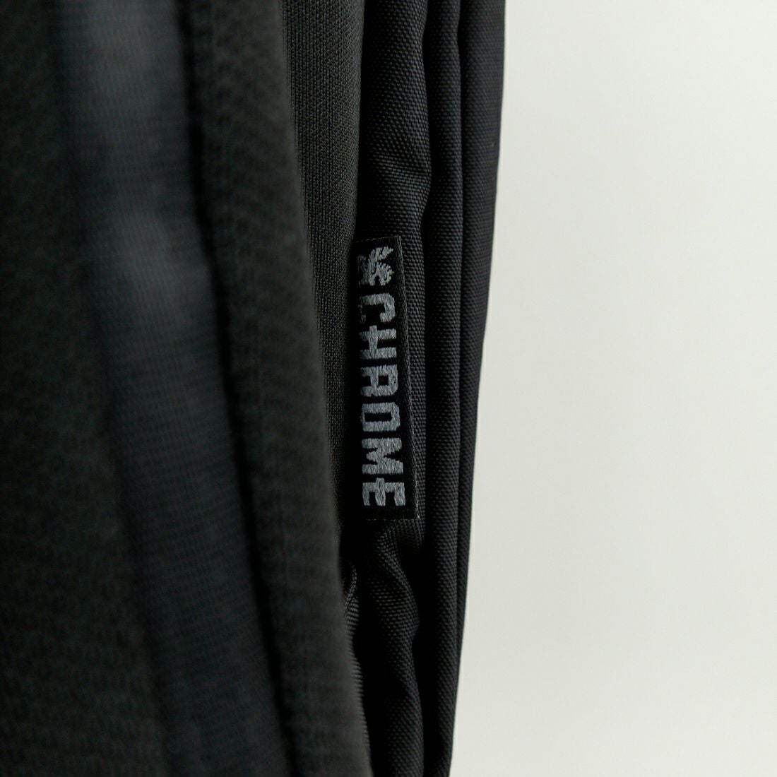 CHROME [クローム] ハイラインバックパック 20L [BG383] BK