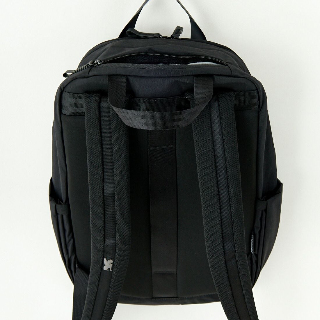 CHROME [クローム] ハイラインバックパック 20L [BG383] BK