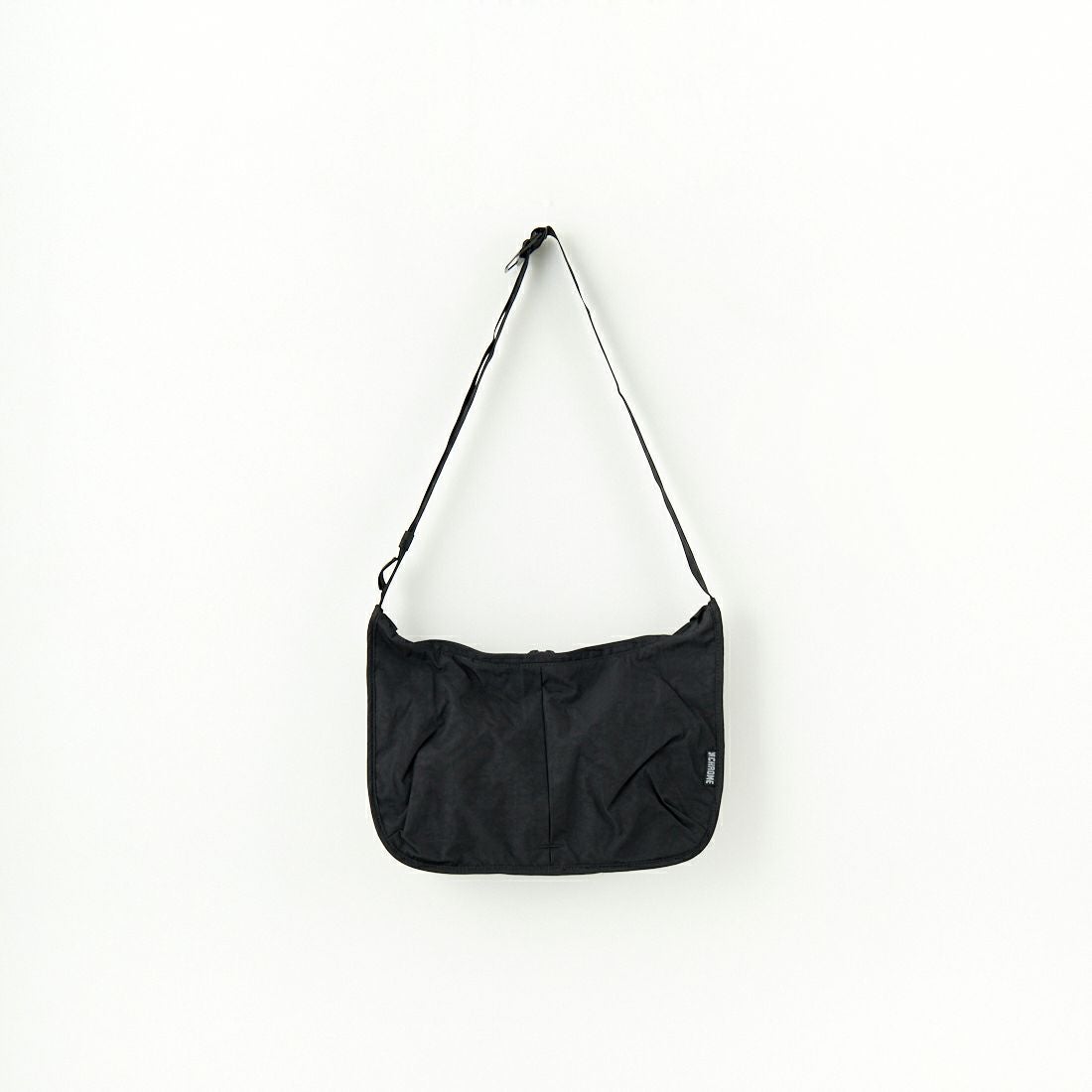 CHROME [クローム] ヨヨギメッセンジャーバッグ 14L [BG384] BK