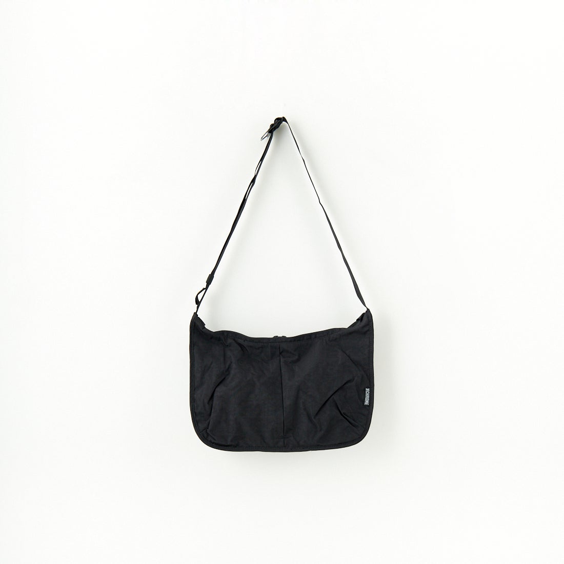 CHROME [クローム] ヨヨギメッセンジャーバッグ 14L [BG384] BK