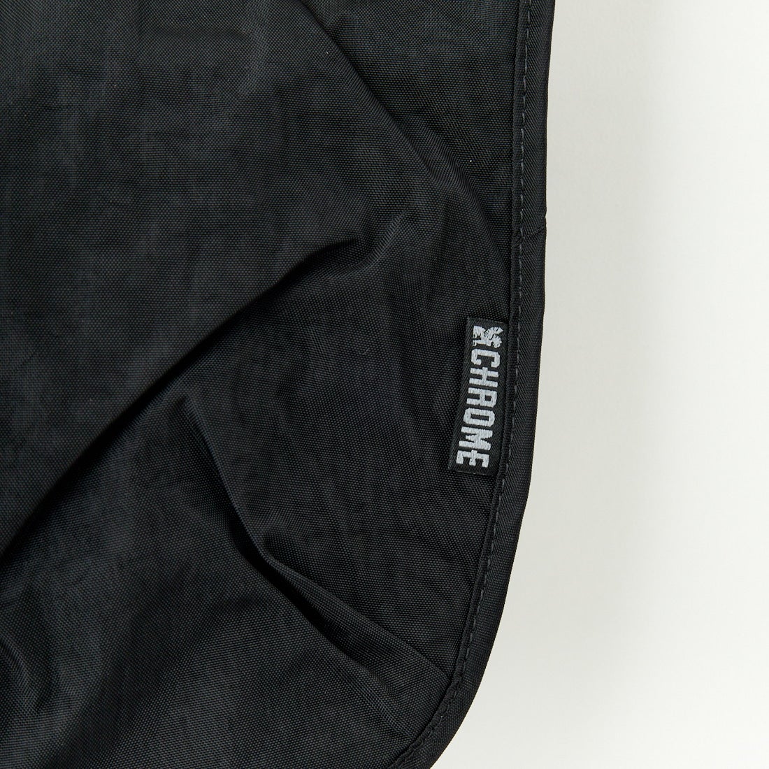 CHROME [クローム] ヨヨギメッセンジャーバッグ 14L [BG384] BK