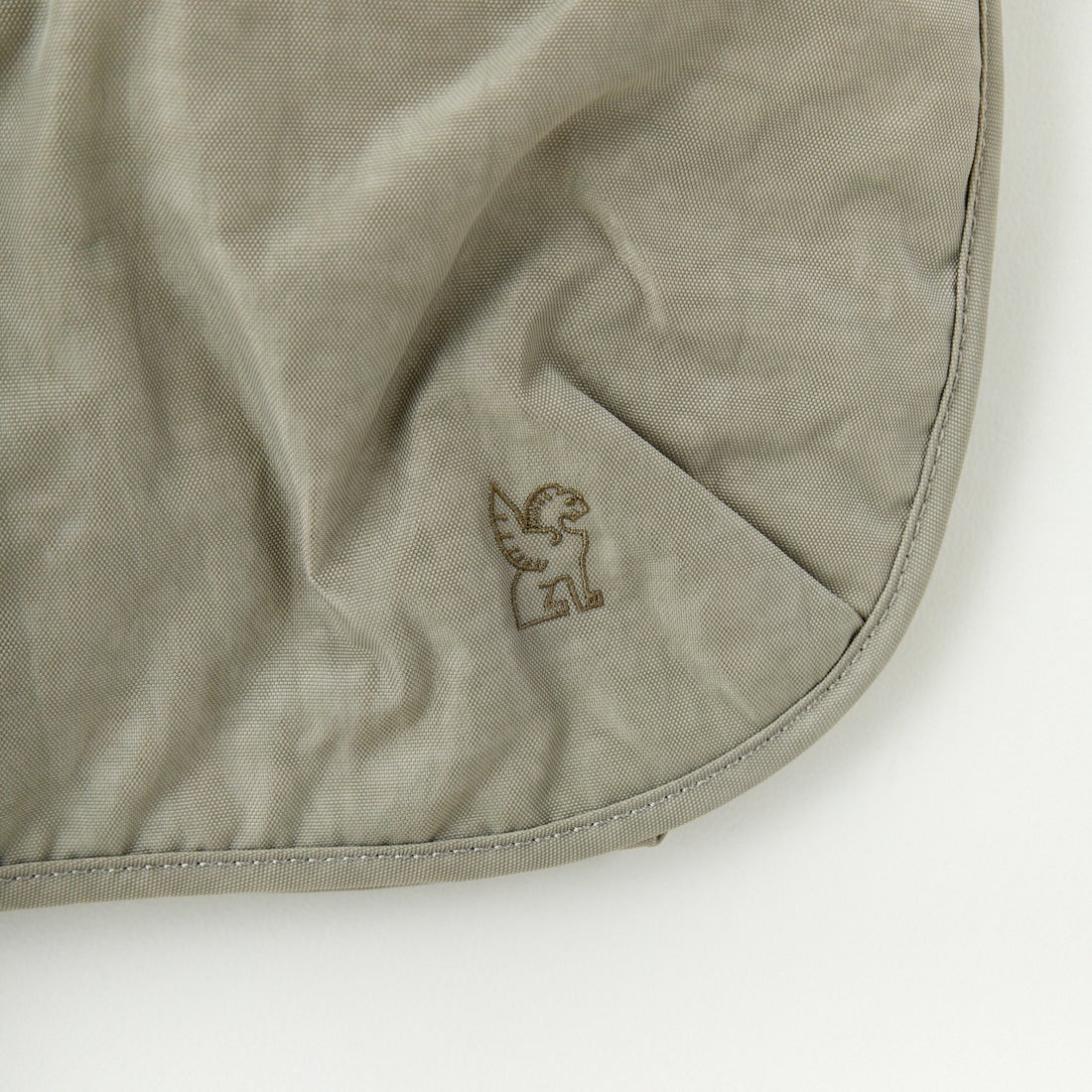 CHROME [クローム] ヨヨギメッセンジャーバッグ 14L [BG384] SG