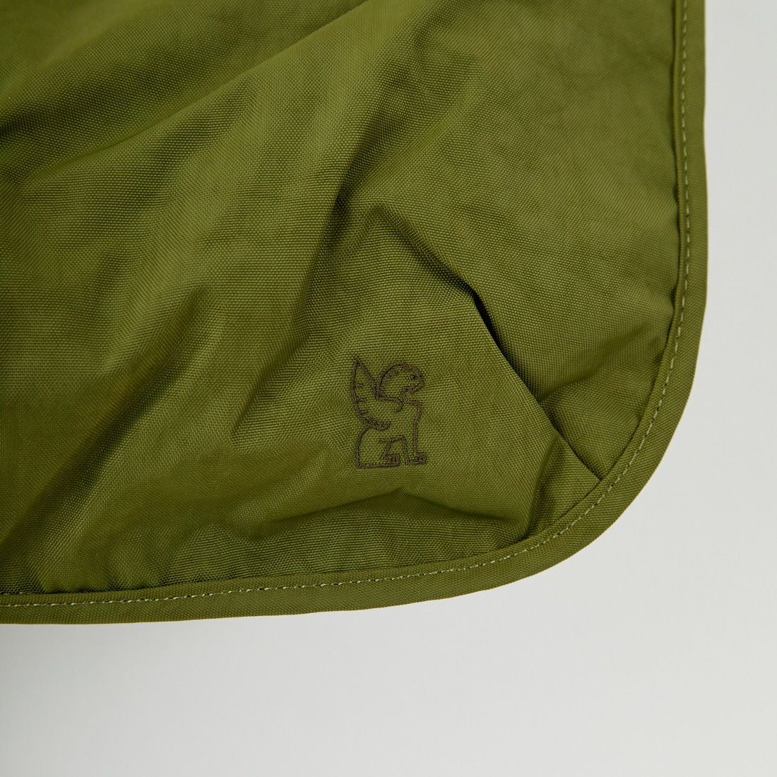 CHROME [クローム] ヨヨギメッセンジャーバッグ 14L [BG384] MOSS