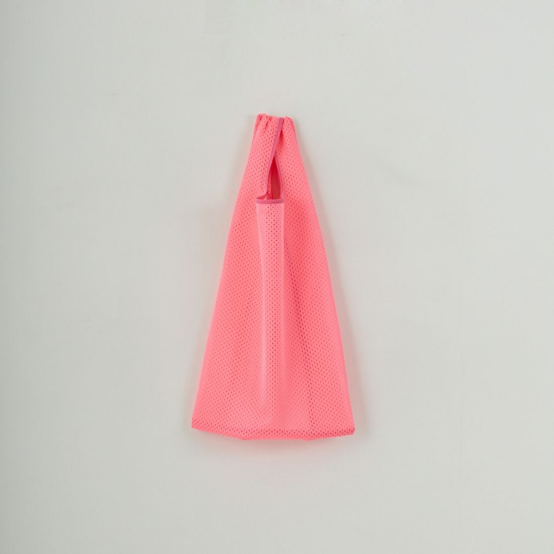 JULY NINE [ジュライナイン] メッシュショッピングバッグ [JLN1000062] PINK