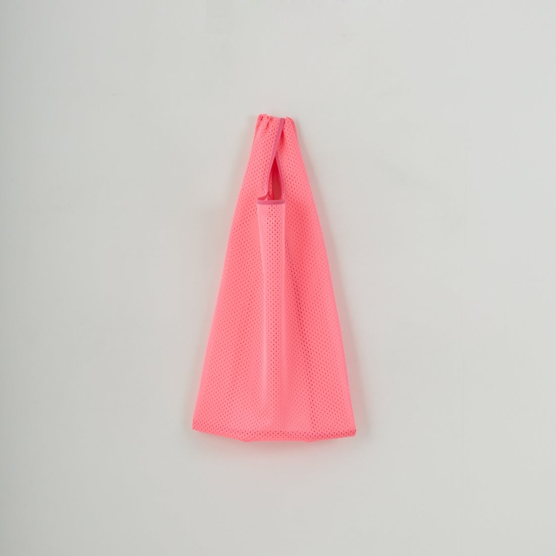 JULY NINE [ジュライナイン] メッシュショッピングバッグ [JLN1000062] PINK
