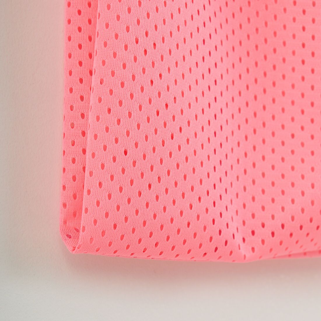 JULY NINE [ジュライナイン] メッシュショッピングバッグ [JLN1000062] PINK