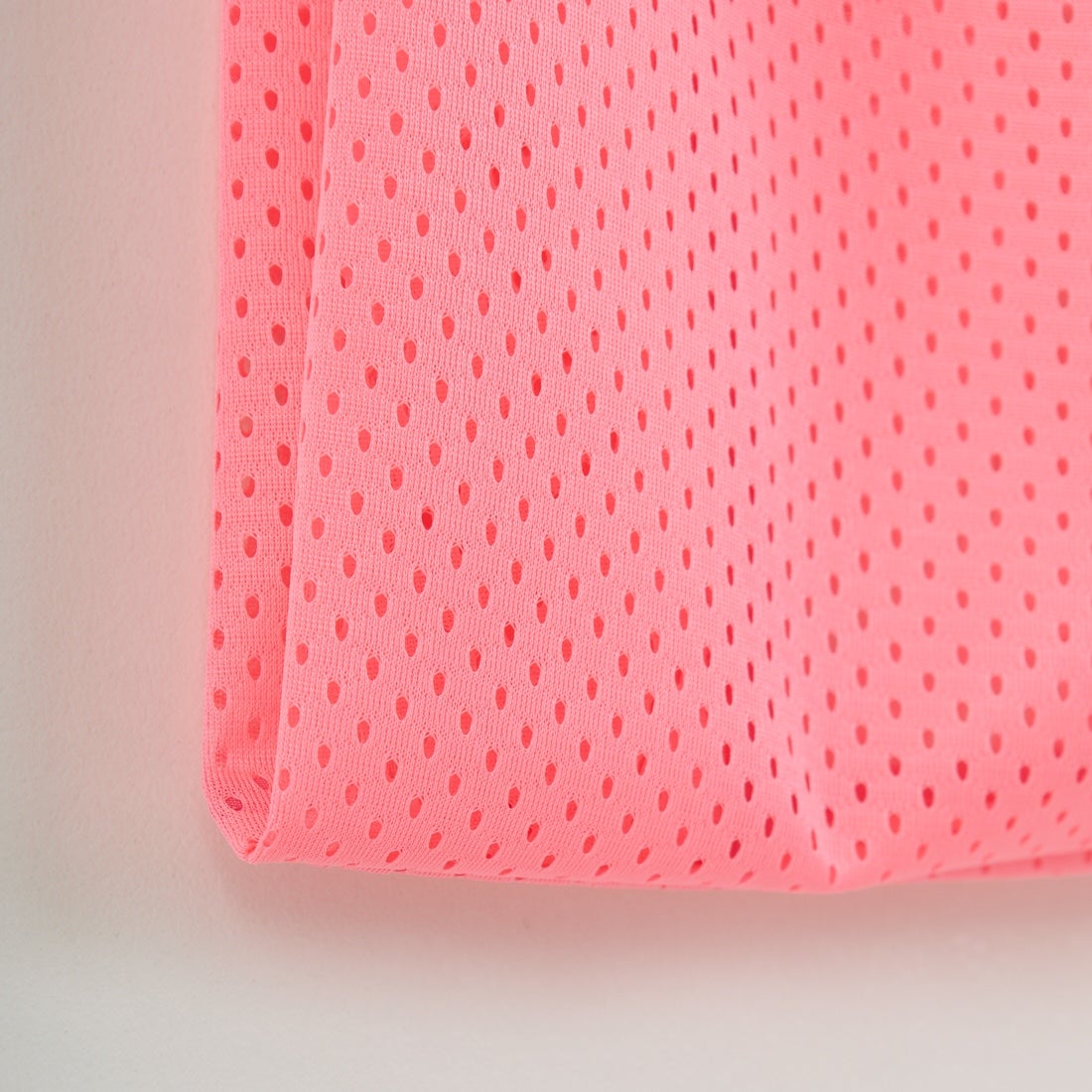 JULY NINE [ジュライナイン] メッシュショッピングバッグ [JLN1000062] PINK