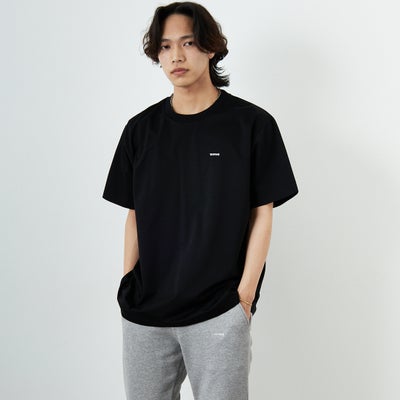 BLACK&&モデル身長：179cm 着用サイズ：4&&