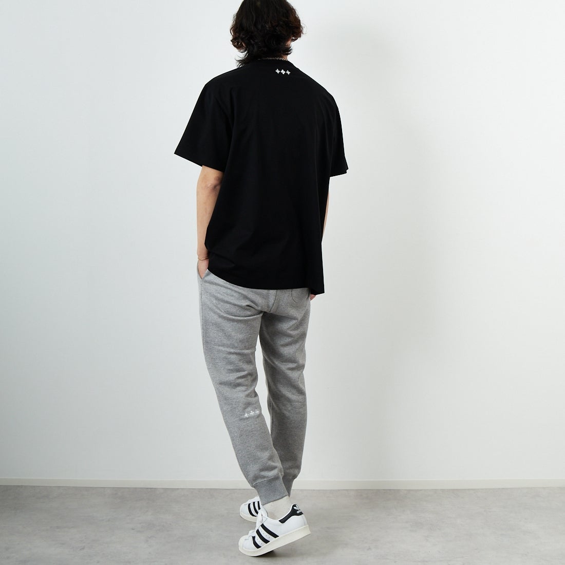 TATRAS [タトラス] SELO ハーフスリーブTシャツ [MTAT25S8195-M