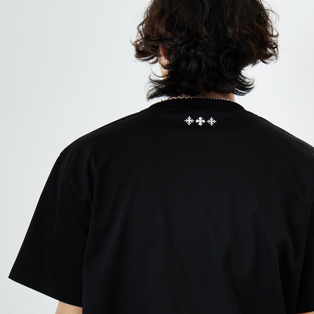 TATRAS SELO ハーフスリーブTシャツ [MTAT25S8195-M] TATRAS [タトラス] SELO ハーフスリーブTシャツ [MTAT25S8195-M