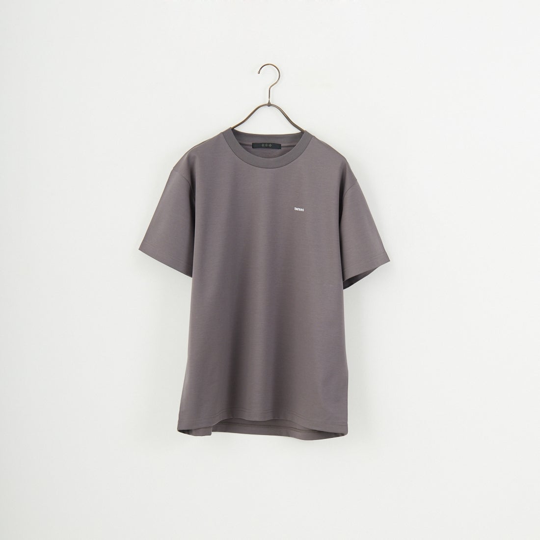 TATRAS [タトラス] SELO ハーフスリーブTシャツ [MTAT25S8195-M] C.GRAY