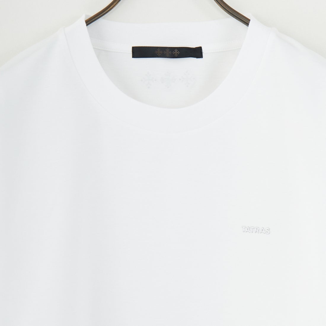 TATRAS [タトラス] SELO ハーフスリーブTシャツ [MTAT25S8195-M