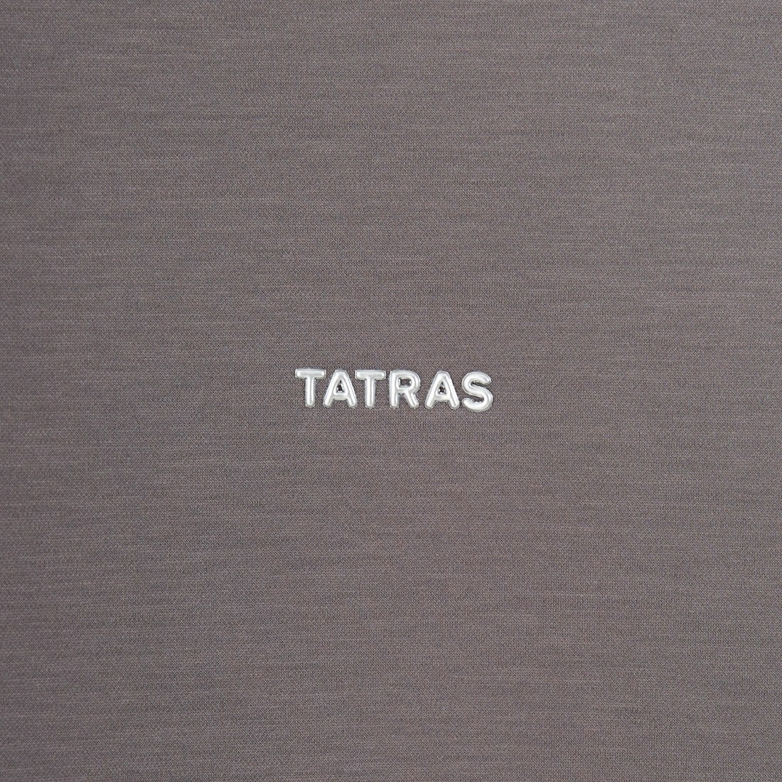 TATRAS [タトラス] SELO ハーフスリーブTシャツ [MTAT25S8195-M] C.GRAY